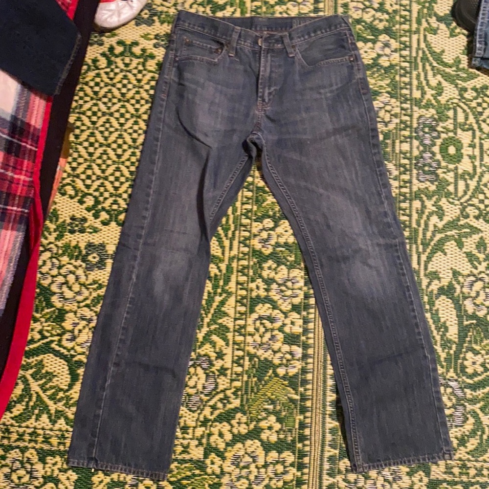 Gap pants
